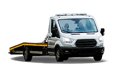 Van Hire Stanford-le-Hope - Recovery Van - Van hire Stanford-le-hope