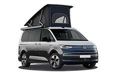 Van Hire Stanford-le-Hope - VW Campervan - Van hire Stanford-le-hope